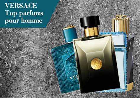 les meilleurs parfums de versace|versace perfume official site.